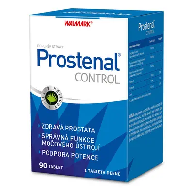 Prostenal Control Tbl.90