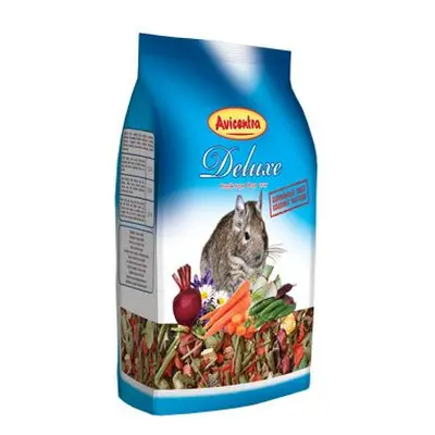 Avicentra Deluxe osmák degu 1kg