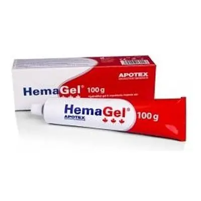 Hemagel 100g