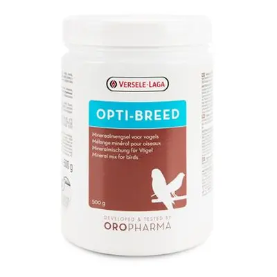 VL Oropharma Opti-breed pro ptáky 500g