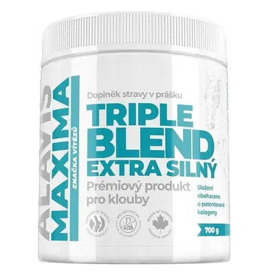 Alavis Maxima Triple Blend Extra Silný 700 G