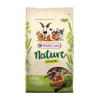 VL Nature Snack pro hlodavce fibres 500g