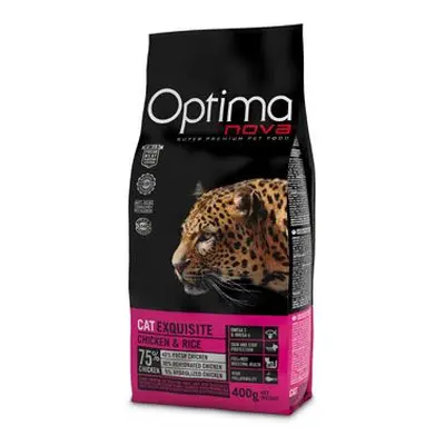 Optima Nova Cat Exquisite 2kg