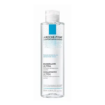 La Roche-posay Toleriane Micelární Voda 200ml