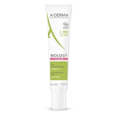 A-derma Biology péče zklidňující 40ml