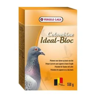 VL Colombine ideal bloc pro holuby 3,3kg (6x 550g)