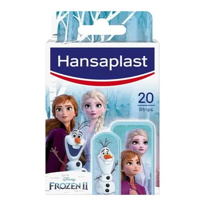 Hansaplast Junior Frozen náplast 20ks