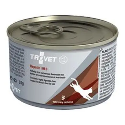 Trovet kočka HLD konzerva 200g