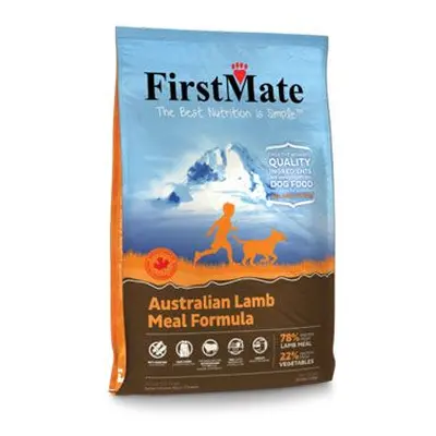 First Mate Dog Australian Lamb 2,3kg