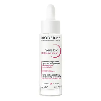 Bioderma Sensibio Defensive sérum 30 ml