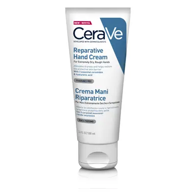 Cerave Obnovující krém na ruce 100ml