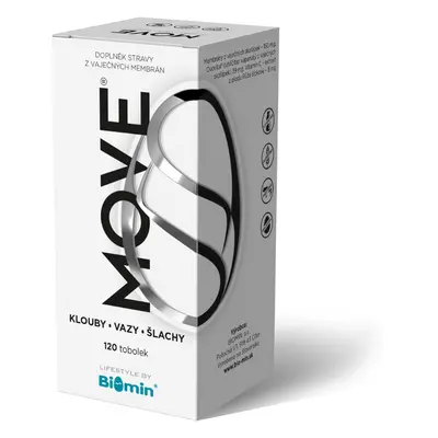 Biomin Move 120 tobolek