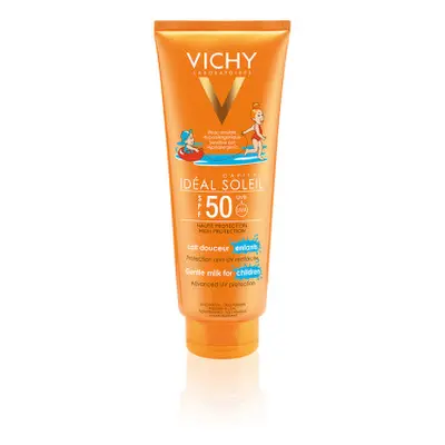 Vichy Idéal Soleil mléko děti SPF 50 300ml