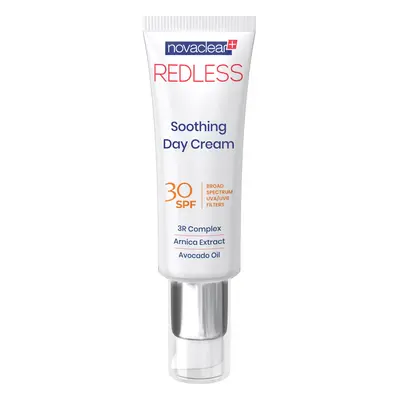 Biotter Nc Redless Denní Krém Rosacea Spf30 50ml