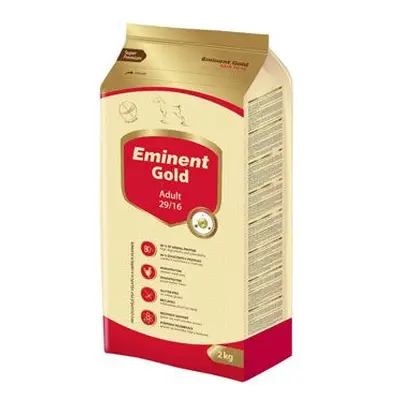 Eminent Gold Adult 2kg