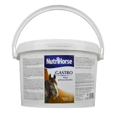 Nutri Horse gastro pro koně prášek 2,5kg