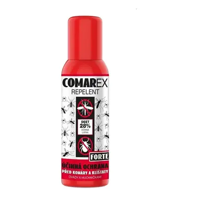 ComarEX repelent forte spray 120ml