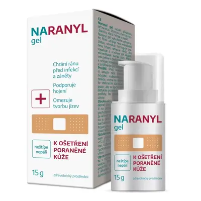 Naranyl gel 15 g