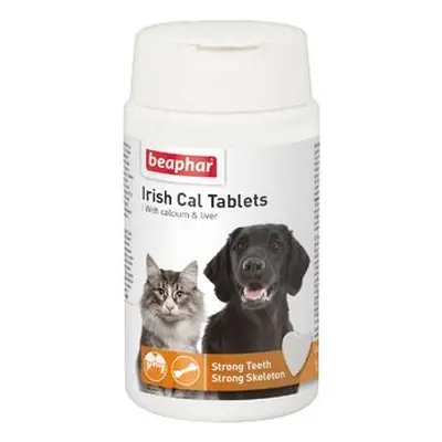 Beaphar Irish Cal 150 tablet