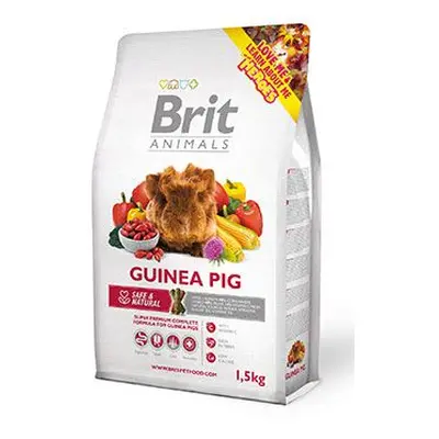 Brit Animals guinea pig complete 1,5kg