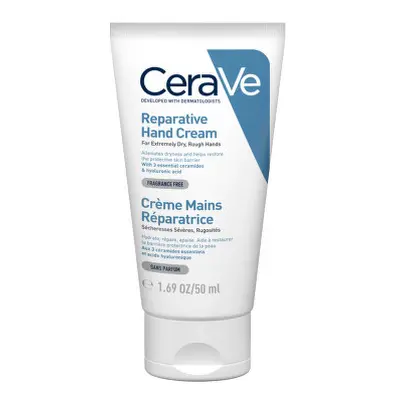 Cerave Obnovující krém na ruce 50ml