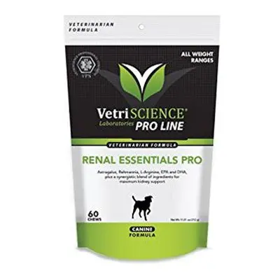 Vetriscience Renal Canine 312g