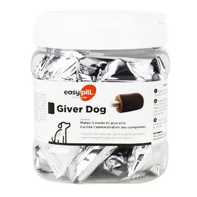 Easypill giver dog 400g