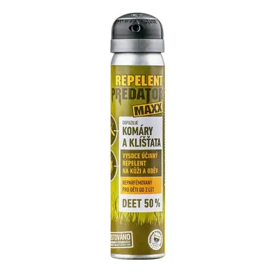 Predator Repelent Maxx sprej 90 ml