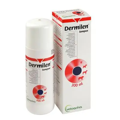 Dermilen šampon 300ml