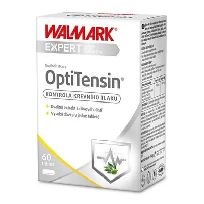 Walmark Optitensin Tbl.60