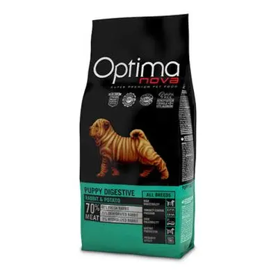 Optima Nova Dog Gf Puppy Digestive 2kg