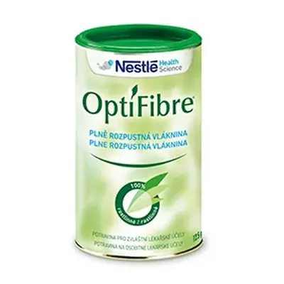 Optifibre 1x125g