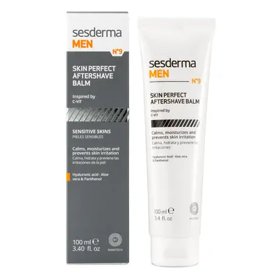 Sesderma Men Vcf Balzám po holení 100ml