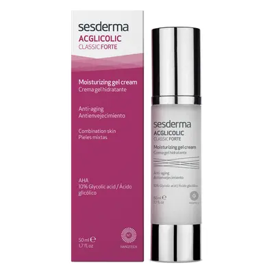 Sesderma Acglicolic Classic Forte Krém-gel 50ml