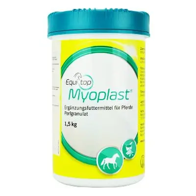 Equitop Myoplast Plv 1500g