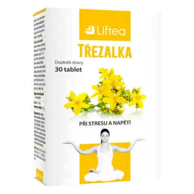 Liftea Třezalka Tbl.30