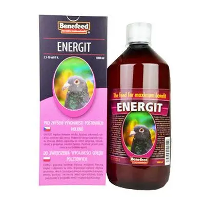 Energit Holubi 1l