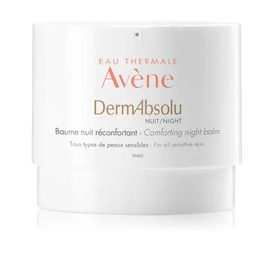 Avene Dermabsolu Noční Balzám 40ml