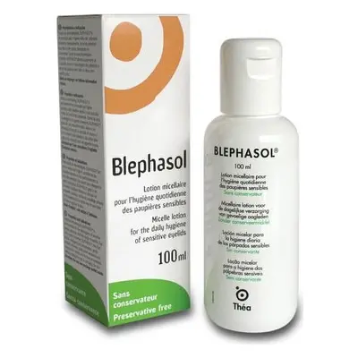 Blephasol 100ml