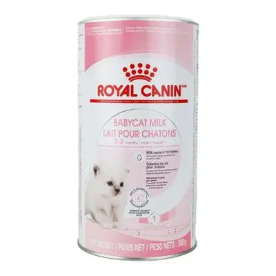 Royal Canin mléko krmné babycat 300g