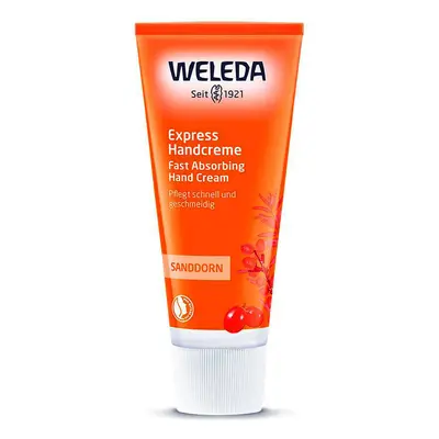 Weleda Rakytníkový Krém Na Ruce 50ml