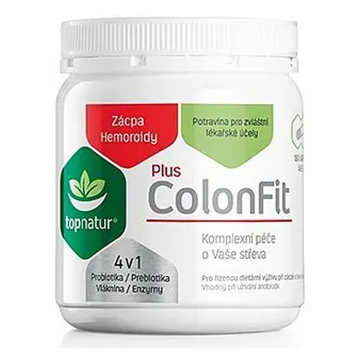 Colonfit Plus Cps.180 Topnatur