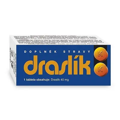 Naturvita Draslík Tbl.60