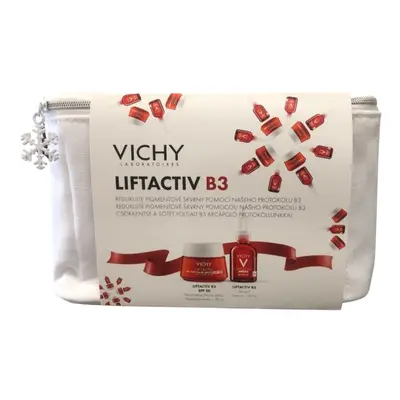 Vichy Liftactiv B3 Vánoce 2023