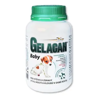 Gelacan Plus Baby 150g