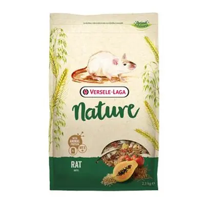 VL Nature Rat pro potkany 2,3kg