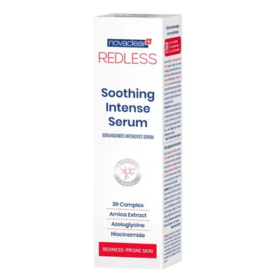 Biotter Nc Redless Sérum Rosacea 30ml