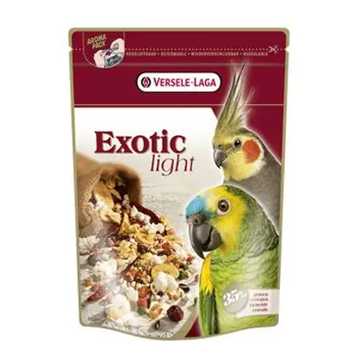 Vl Exotic Light Pro Papoušky 750g