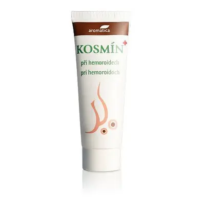 Aromatica Kosmín Při Hemoroidech 25ml