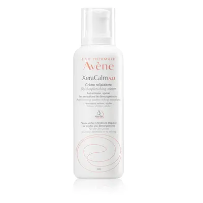 Avene Xeracalm Relipidační Krém 400ml